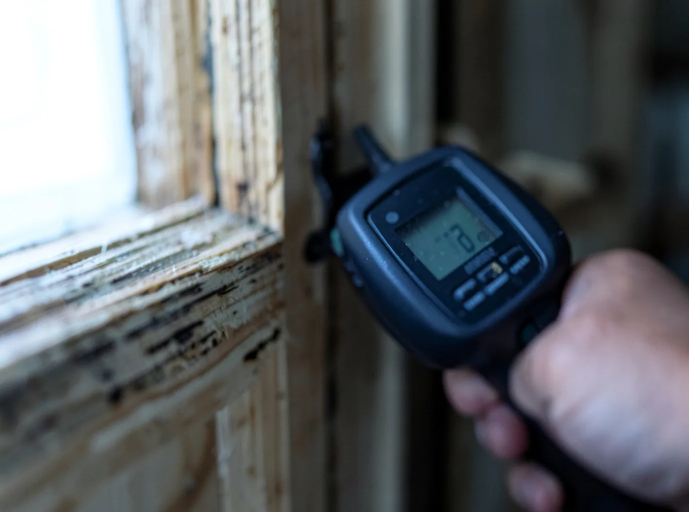 Commercial Water Damage Restoration in Blue Mountain, MS